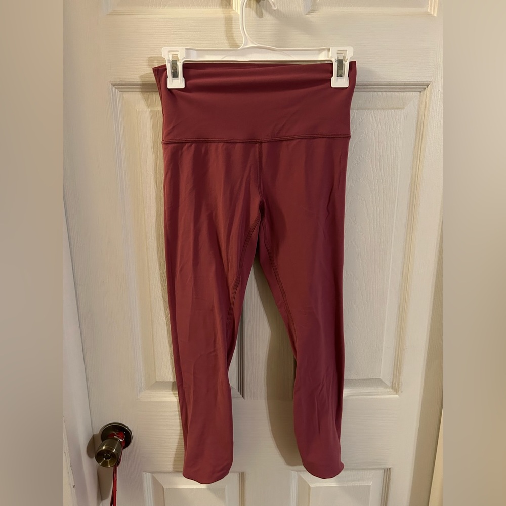 lululemon aligns